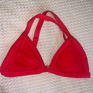 Xhilaration Swim Top